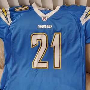 LaDainian Tomlinson jersey